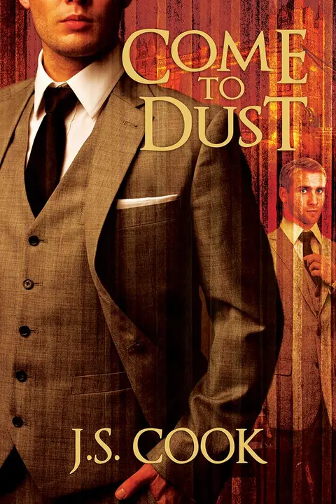 Cover of Come to Dust