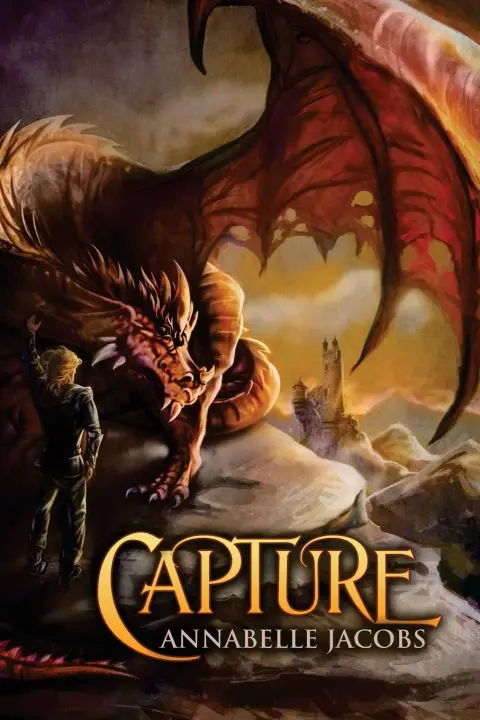 Cover of Capture