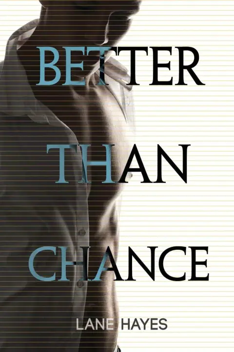 Cover of Better Than Chance