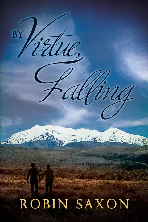Cover of By Virtue, Falling