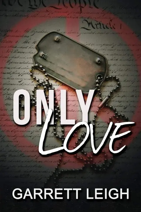 Cover of Only Love