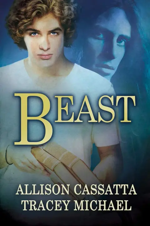 Cover of Beast