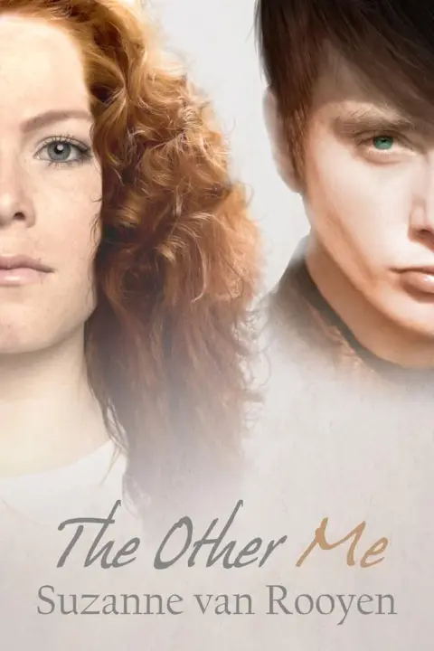 Cover of The Other Me
