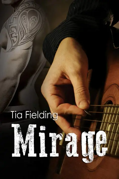 Cover of Mirage