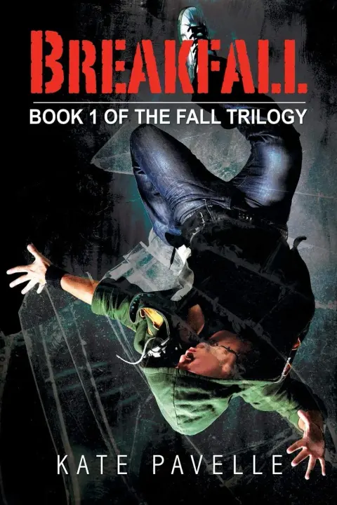 Cover of Breakfall