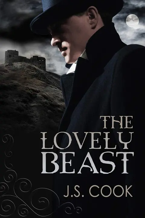 Cover of The Lovely Beast