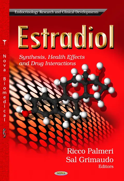 Cover of Estradiol