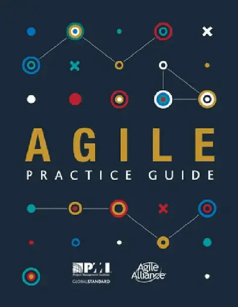 Cover of Agile Practice Guide