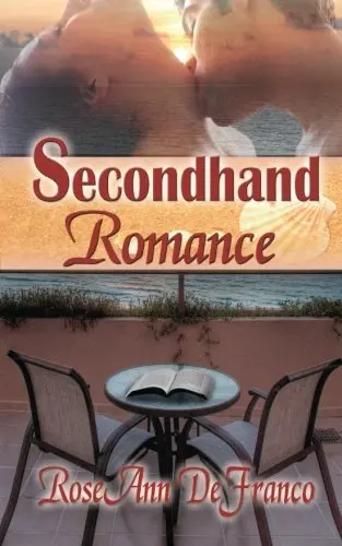 Cover of Secondhand Romance
