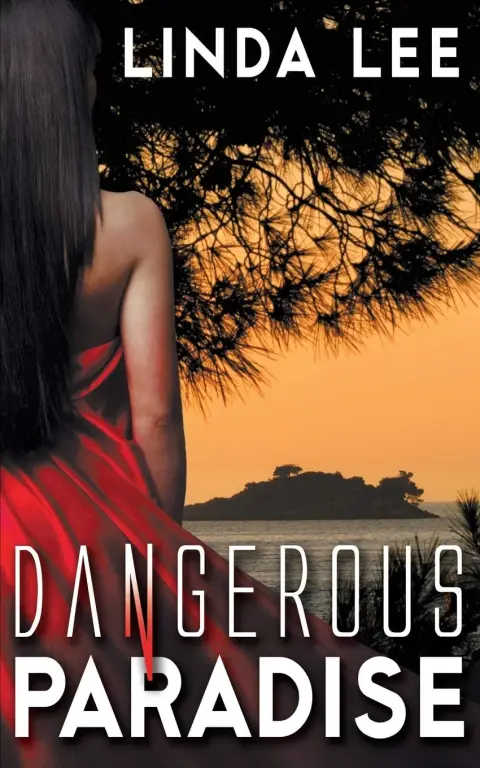 Cover of Dangerous Paradise