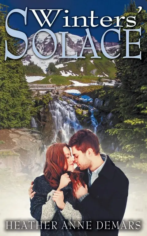 Cover of Winters' Solace