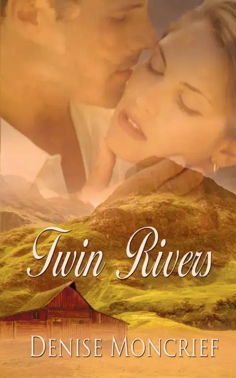 Cover of Twin Rivers