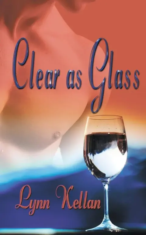 Cover of Clear as Glass