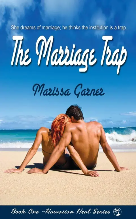 Cover of The Marriage Trap