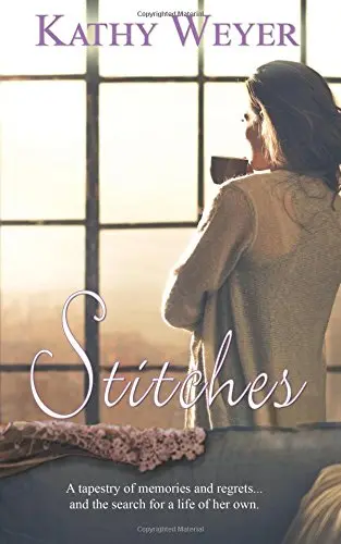 Cover of Stitches