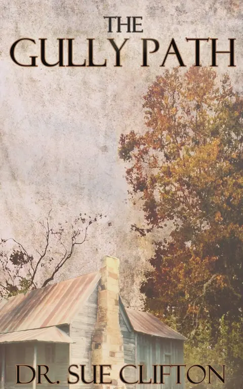 Cover of The Gully Path
