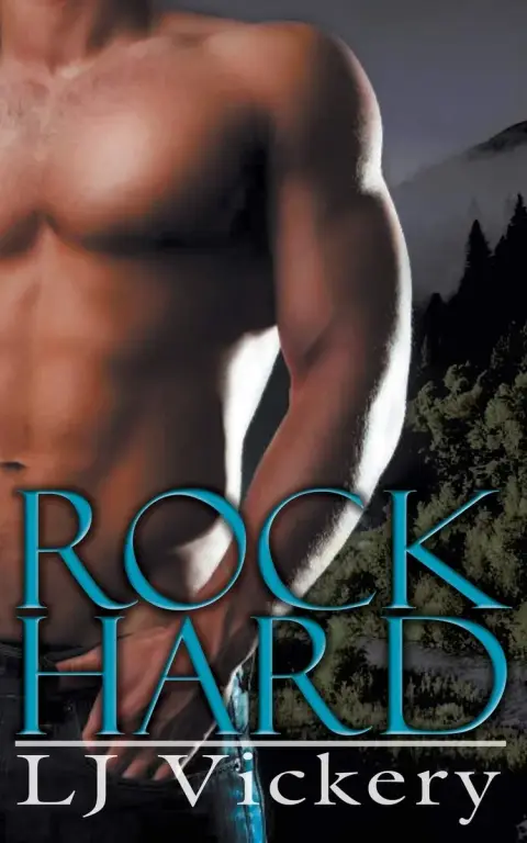 Cover of Rock Hard