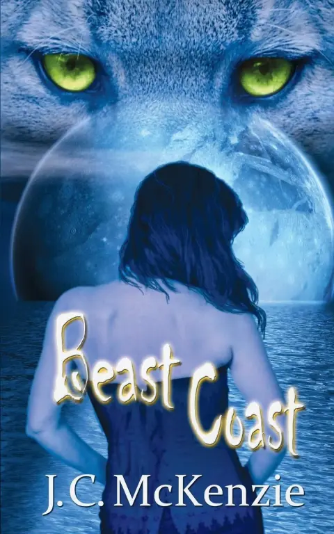 Cover of Beast Coast