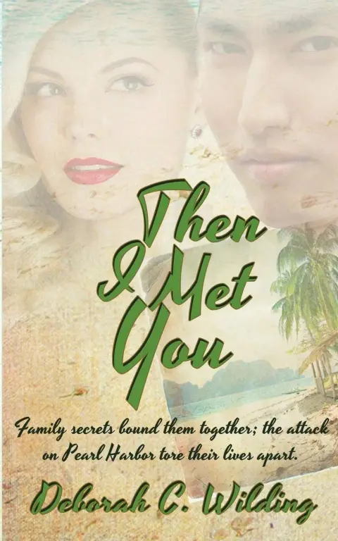 Cover of Then I Met You