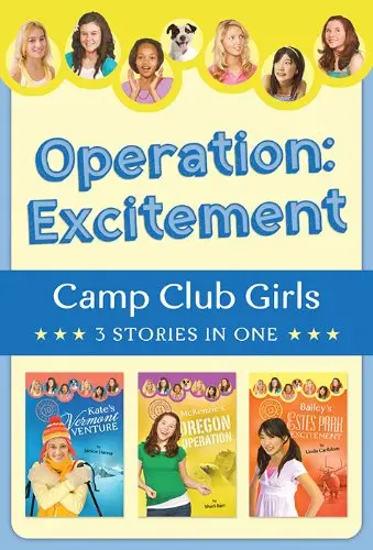 Cover of Operation