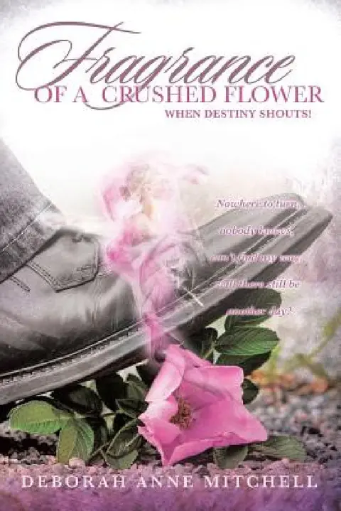 Cover of Fragrance of a Crushed Flower