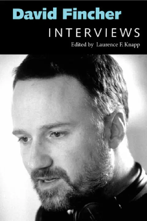 Cover of David Fincher