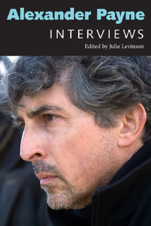 Cover of Alexander Payne