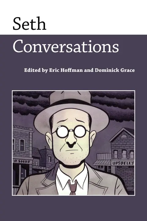 Cover of Seth