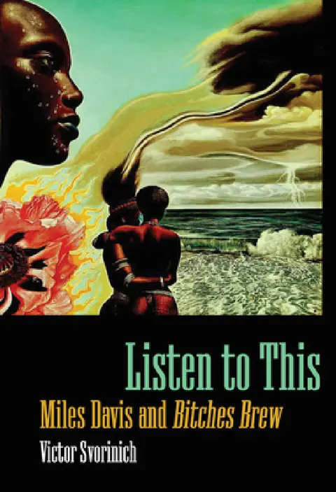 Cover of Listen to This