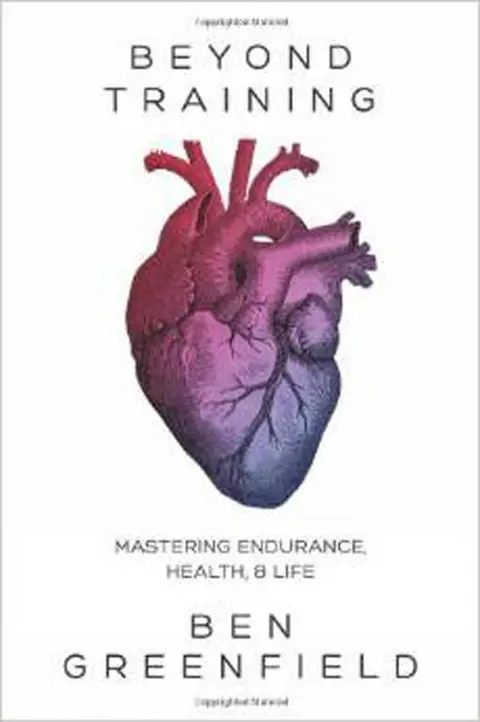 Cover of Beyond Training