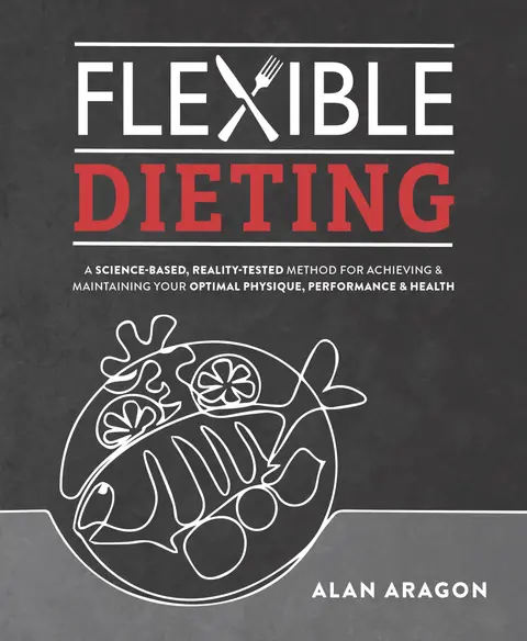 Cover of Flexible Dieting