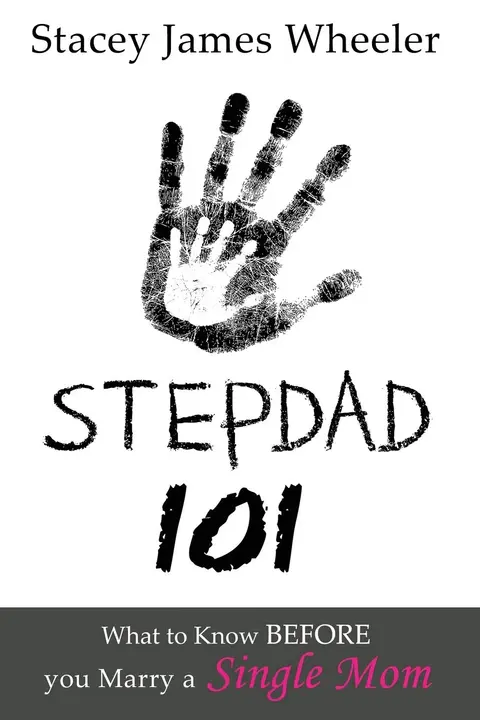 Cover of Stepdad 101