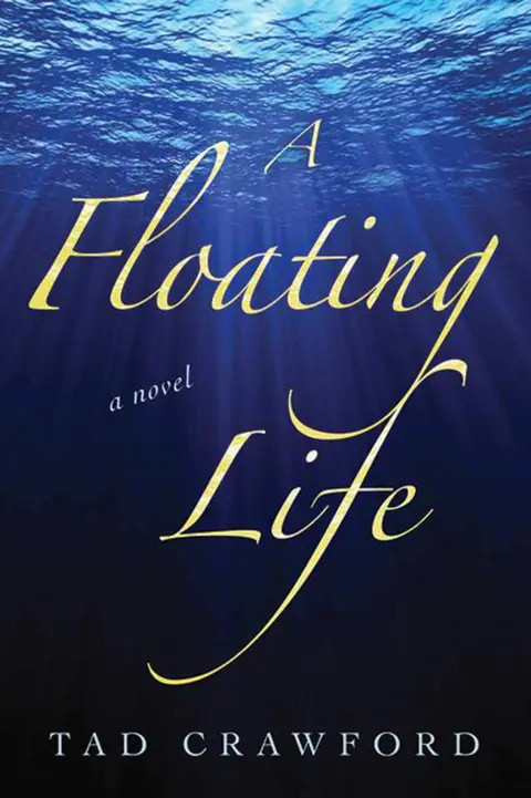 Cover of A Floating Life