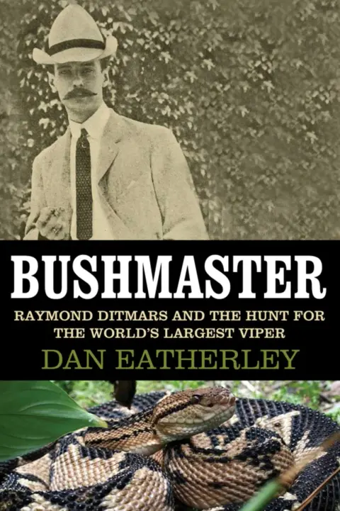 Cover of Bushmaster