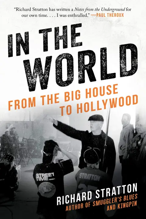 Cover of In the World