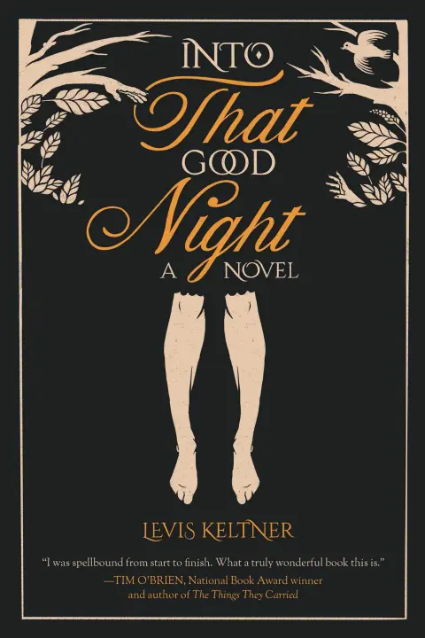 Cover of Into That Good Night