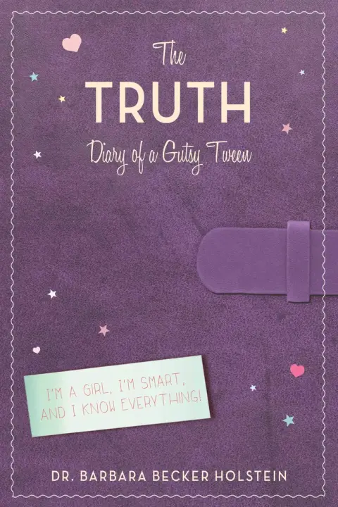 Cover of The Truth