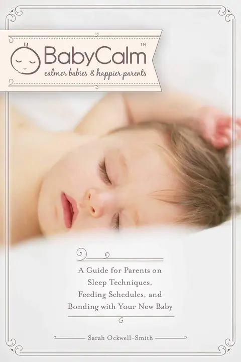 Cover of Babycalm