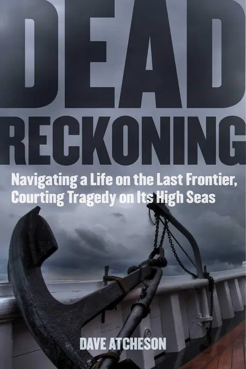 Cover of Dead Reckoning