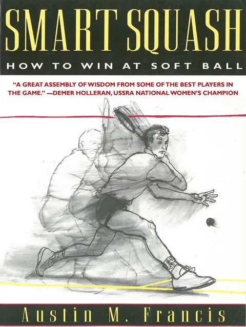 Cover of Smart Squash