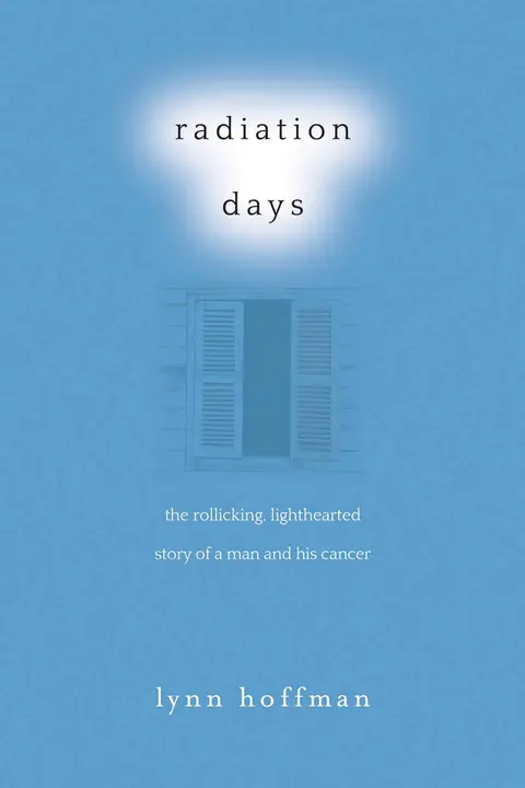 Cover of Radiation Days