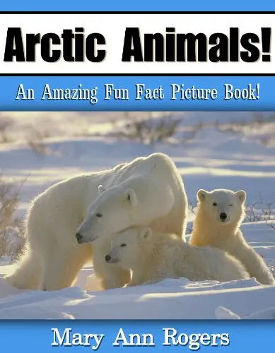 Cover of Arctic Animals