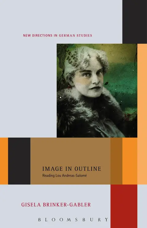 Cover of Image in Outline