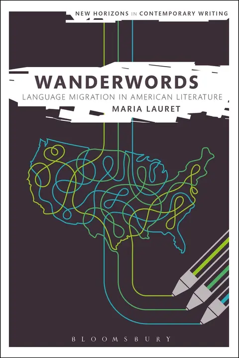 Cover of Wanderwords