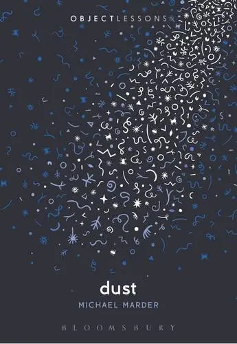 Cover of Dust