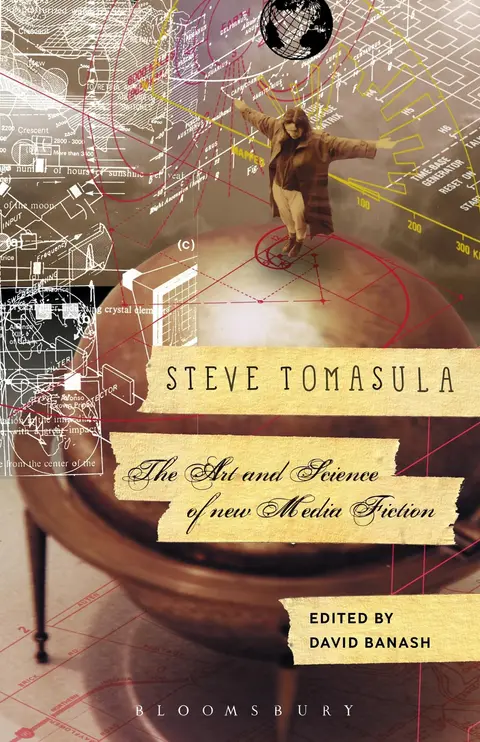 Cover of Steve Tomasula