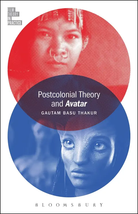 Cover of Postcolonial Theory and Avatar