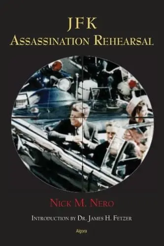 Cover of Jfk