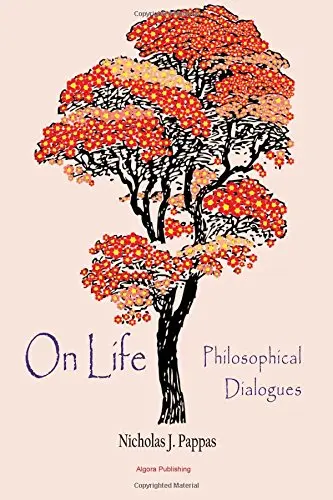 Cover of On Life