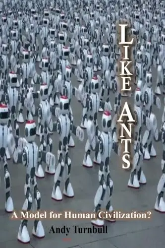Cover of Like Ants